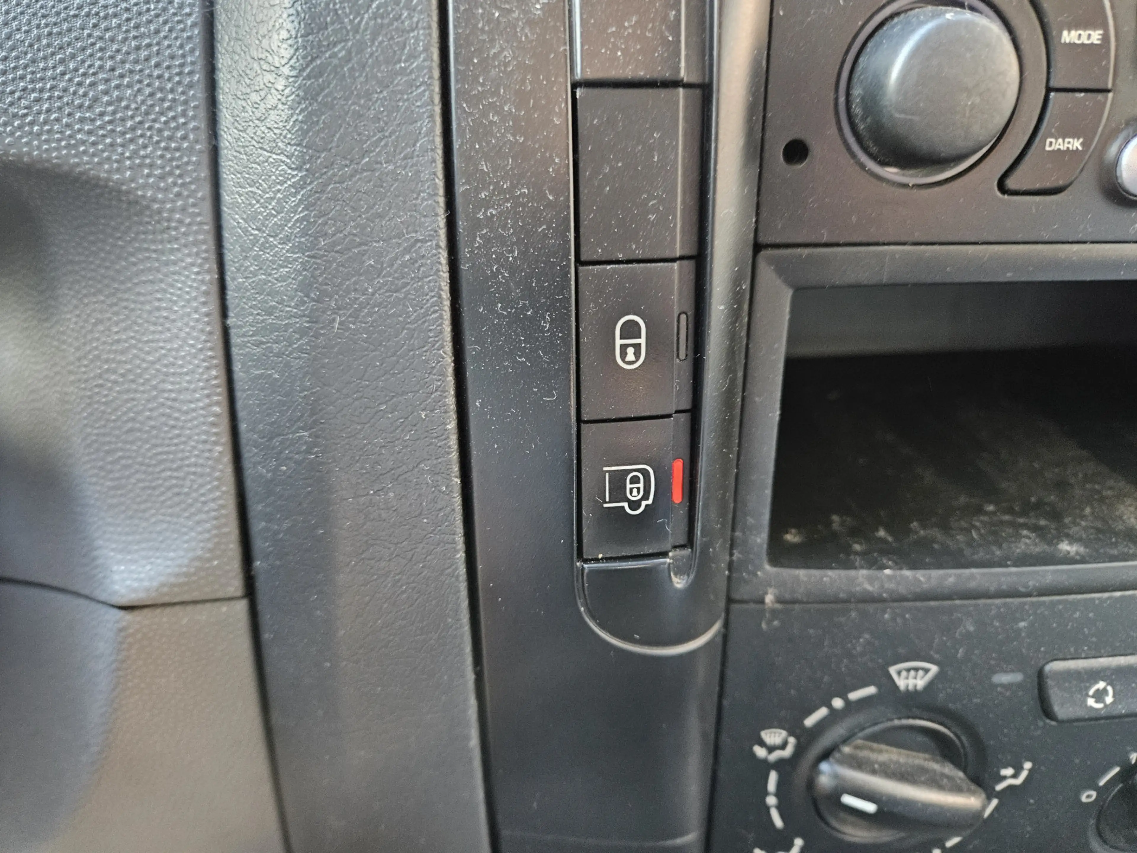 Fiat Scudo 12 2.0 MultiJet LH1 SX DC — photo 10