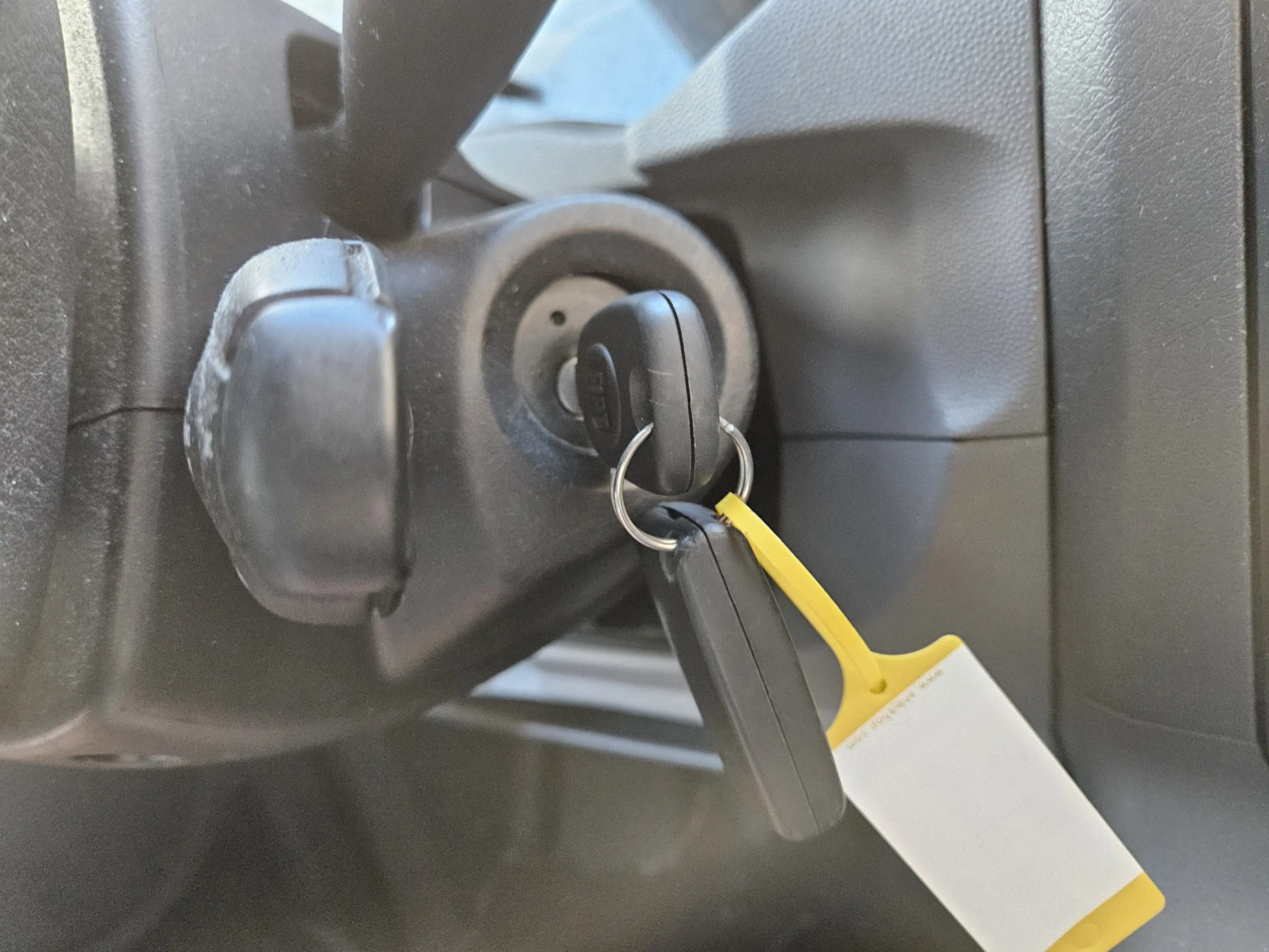 Fiat Scudo 12 2.0 MultiJet LH1 SX DC — photo 13