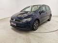 Volkswagen Golf Sportsvan 1.0 TSI Navi|Winter|SHZ Albastru - thumbnail 2