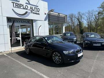 335i Cabriolet Luxe - BV DKG E93 335i - RADAR AR