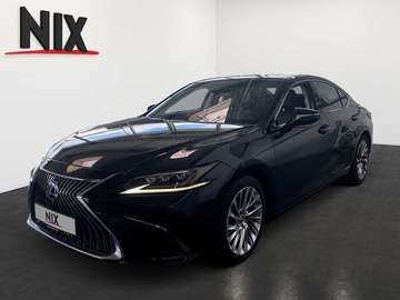 h 2.5 Hybrid Luxury Line LED HUD