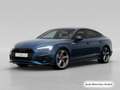 Audi A5 40 TFSI S tronic S line Carbon/Matr Azul - thumbnail 5