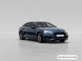 Audi A5 40 TFSI S tronic S line Carbon/Matr Blue - thumbnail 8