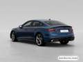 Audi A5 40 TFSI S tronic S line Carbon/Matr Blue - thumbnail 6