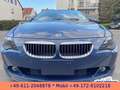 Alpina B6 COUPE *PANORAMADACH*ORIGINAL 67.400 KM!!* Azul - thumbnail 11