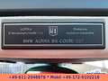 Alpina B6 COUPE *PANORAMADACH*ORIGINAL 67.400 KM!!* Azul - thumbnail 18
