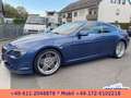 Alpina B6 COUPE *PANORAMADACH*ORIGINAL 67.400 KM!!* Azul - thumbnail 3