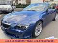 Alpina B6 COUPE *PANORAMADACH*ORIGINAL 67.400 KM!!* Azul - thumbnail 7