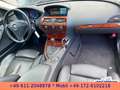 Alpina B6 COUPE *PANORAMADACH*ORIGINAL 67.400 KM!!* Azul - thumbnail 15
