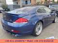 Alpina B6 COUPE *PANORAMADACH*ORIGINAL 67.400 KM!!* Azul - thumbnail 6