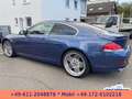 Alpina B6 COUPE *PANORAMADACH*ORIGINAL 67.400 KM!!* Azul - thumbnail 4