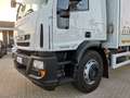 Iveco EUROCARGO 180E28 E5 CENTINATO SUPER LUNGO bijela - thumbnail 5