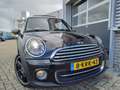 MINI Cooper Clubman Mini 1.6 Chili BOND STREET - PANO - LEER + STL VER Zwart - thumbnail 4