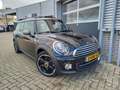 MINI Cooper Clubman Mini 1.6 Chili BOND STREET - PANO - LEER + STL VER Zwart - thumbnail 3