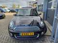 MINI Cooper Clubman Mini 1.6 Chili BOND STREET - PANO - LEER + STL VER Zwart - thumbnail 5