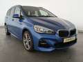 BMW 220d GT xDrive M Sport PANO+LED+NAVI+SHZ+RFK+ Niebieski - thumbnail 5