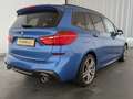BMW 220d GT xDrive M Sport PANO+LED+NAVI+SHZ+RFK+ Niebieski - thumbnail 6