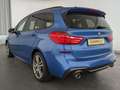 BMW 220d GT xDrive M Sport PANO+LED+NAVI+SHZ+RFK+ Niebieski - thumbnail 9