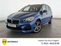 BMW 220d GT xDrive M Sport PANO+LED+NAVI+SHZ+RFK+ Niebieski - thumbnail 1