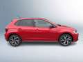 Volkswagen Polo R-Line 1.0 TSI DSG Navi IQ.Drive Kamera Rot - thumbnail 6