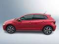 Volkswagen Polo R-Line 1.0 TSI DSG Navi IQ.Drive Kamera Rot - thumbnail 3