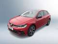 Volkswagen Polo R-Line 1.0 TSI DSG Navi IQ.Drive Kamera Rot - thumbnail 2