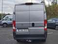 Peugeot BOXER FOURGON 335 L2 H 2 2.2 HDI 140 CV ASPHALT Zilver - thumbnail 4