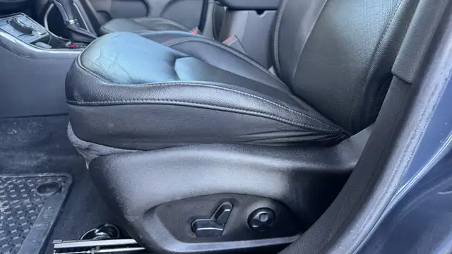 Jeep Compass view 11