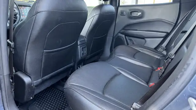 Jeep Compass view 16
