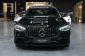 Mercedes-Benz S 63 AMG e 4Matic+ L *360°*Carbon*1.Hand*MwSt* Noir - thumbnail 2