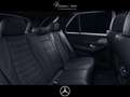 Mercedes-Benz GLE 400 d 4M AMG+NIGHT+AHK+DISTRO+BURMESTER+360° Noir - thumbnail 14