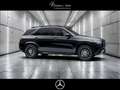 Mercedes-Benz GLE 400 d 4M AMG+NIGHT+AHK+DISTRO+BURMESTER+360° Noir - thumbnail 5