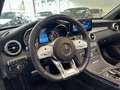 Mercedes-Benz C 63 AMG Cabrio Speedshift MCT 9G Blanco - thumbnail 5