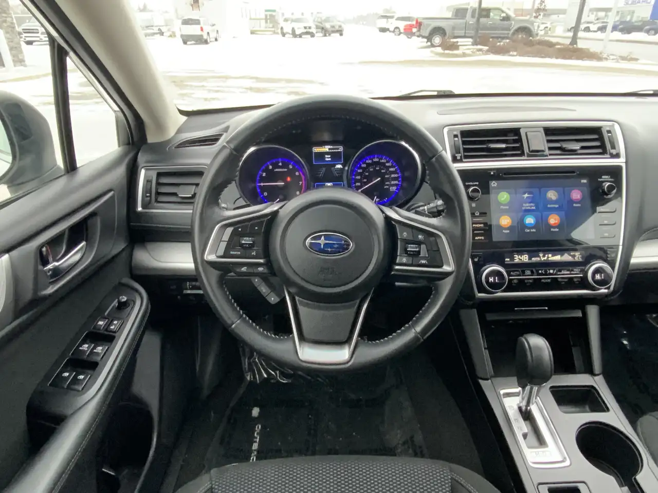 Subaru OUTBACK снимка Subaru OUTBACK