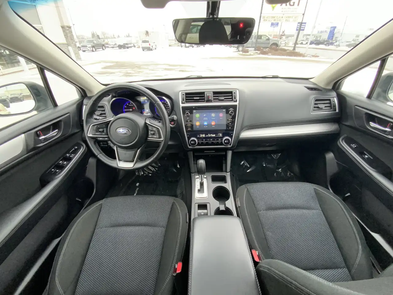 Subaru OUTBACK снимка Subaru OUTBACK