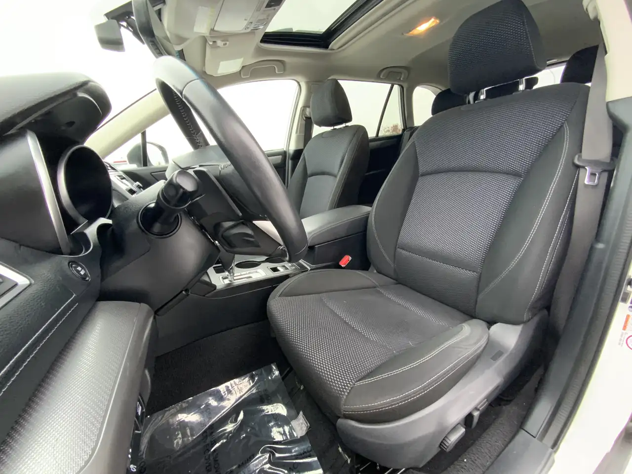 Subaru OUTBACK снимка Subaru OUTBACK