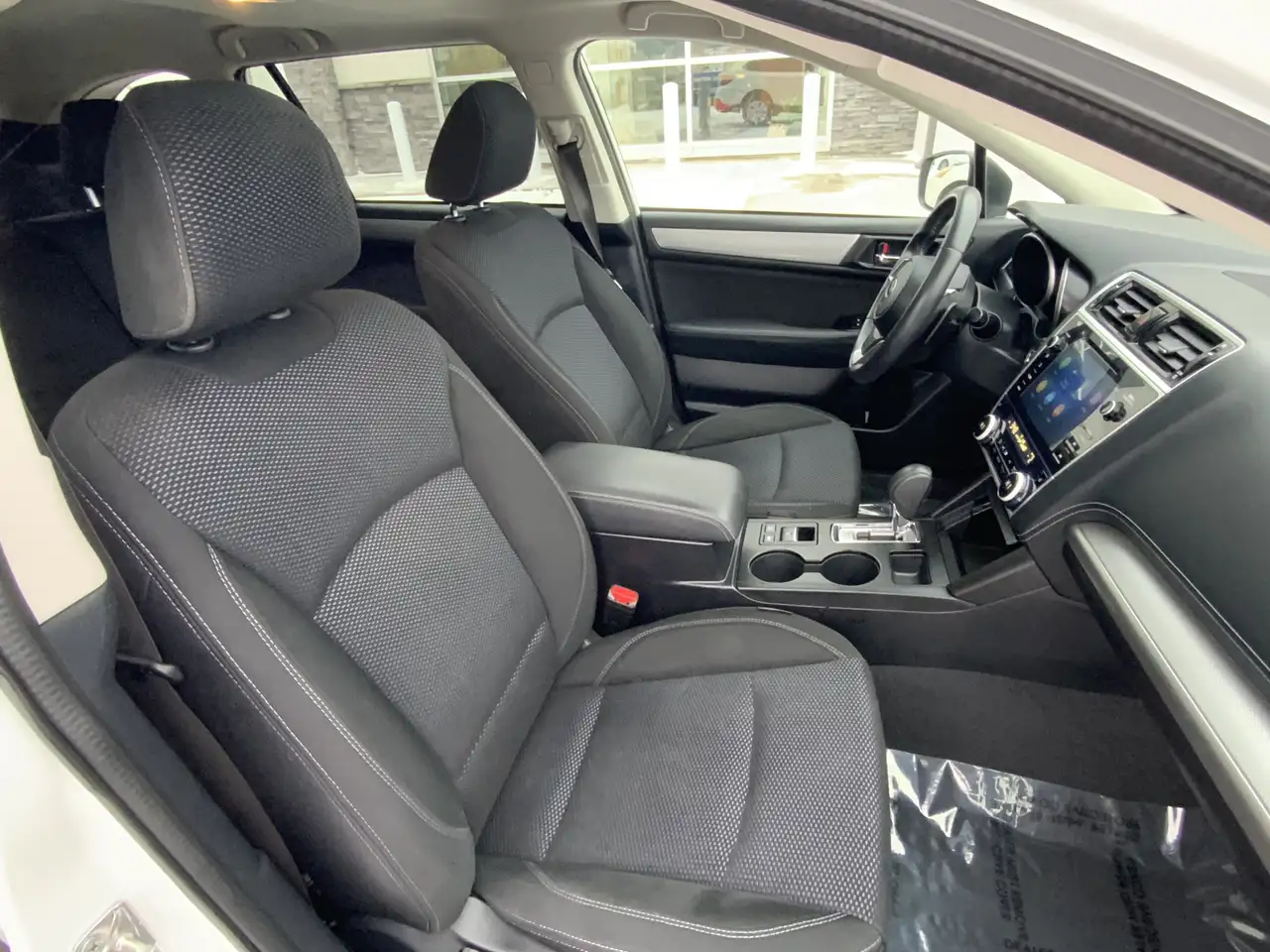 Subaru OUTBACK снимка Subaru OUTBACK