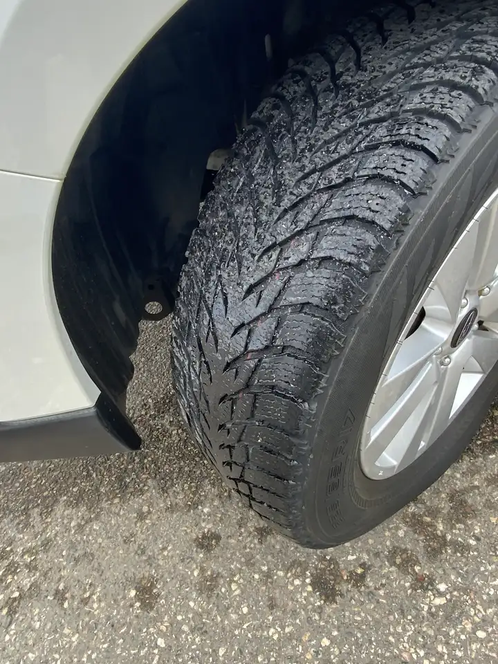 Subaru OUTBACK снимка Subaru OUTBACK