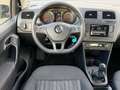 Volkswagen Polo V Trendline 1.Hand/Allwetter/TÜV Neu Grijs - thumbnail 14