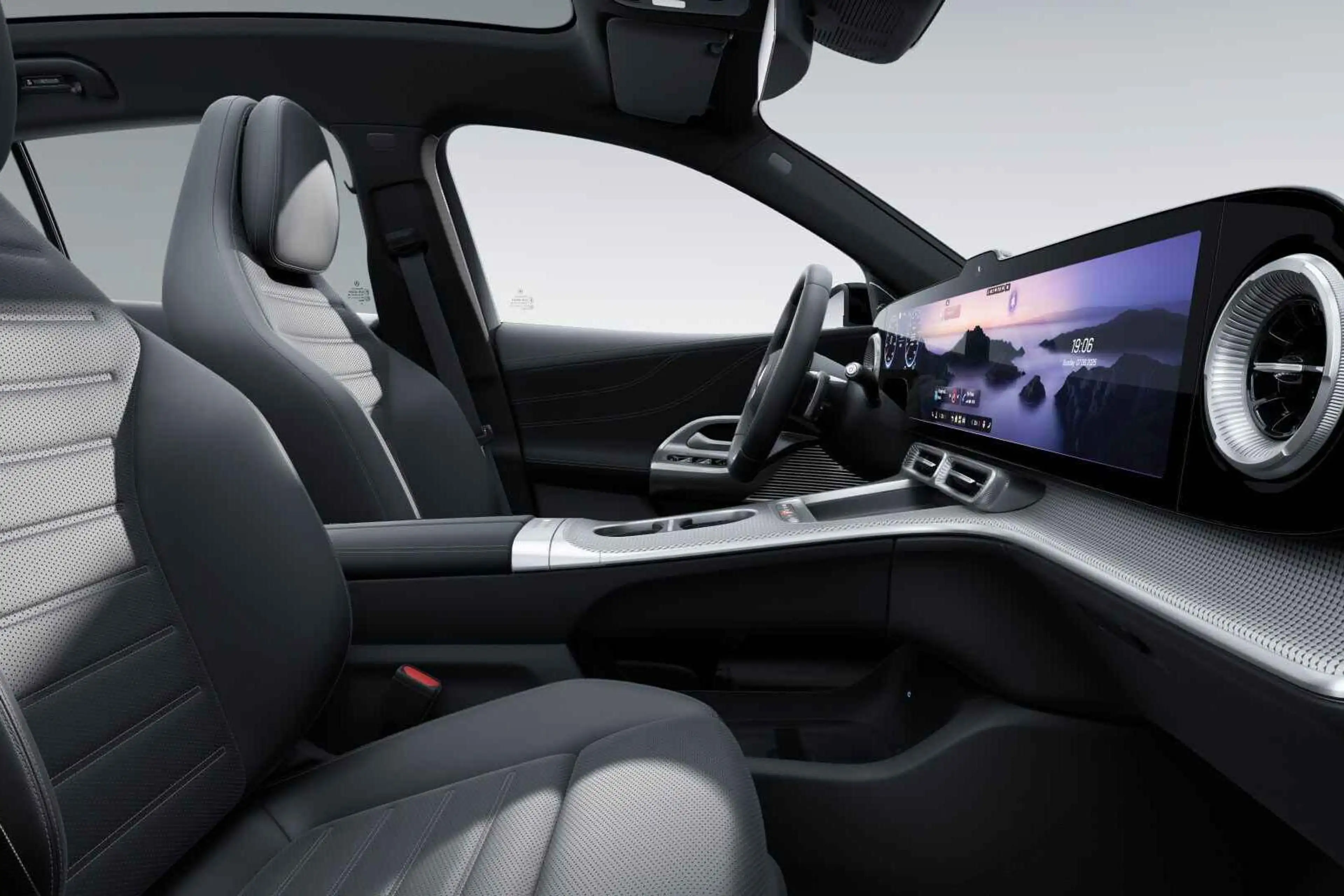 Mercedes-Benz GLC 250 GLC Business Solution AMG | Premium Plus Pakket | — photo 4