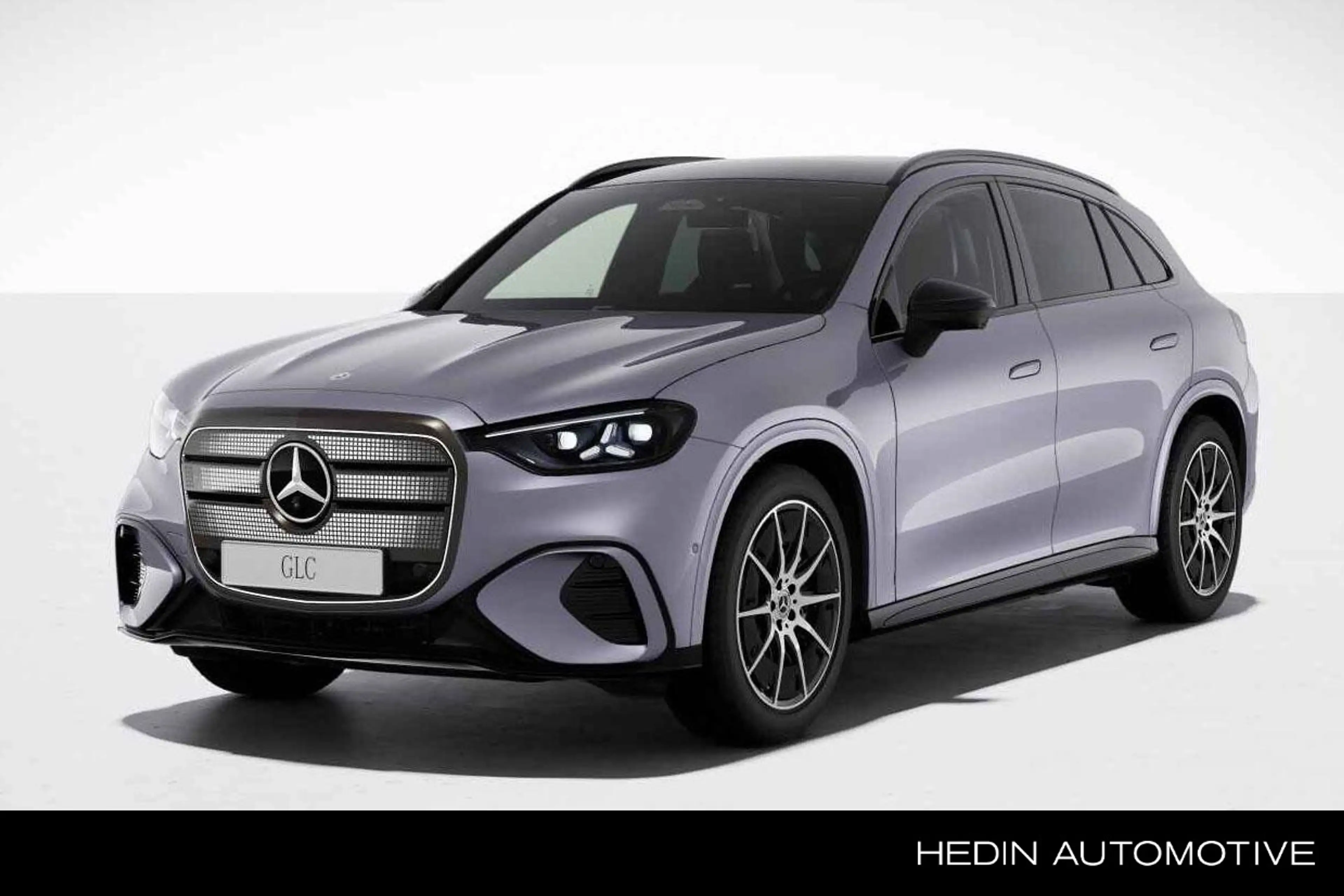Mercedes-Benz GLC 250 GLC Business Solution AMG | Premium Plus Pakket |