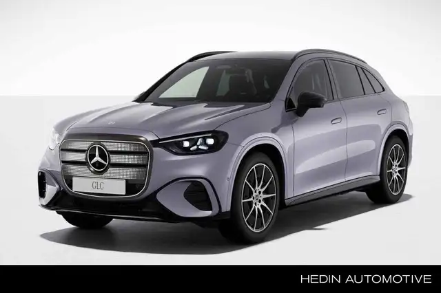 Mercedes-Benz GLC 250 GLC Business Solution AMG | Premium Plus Pakket |