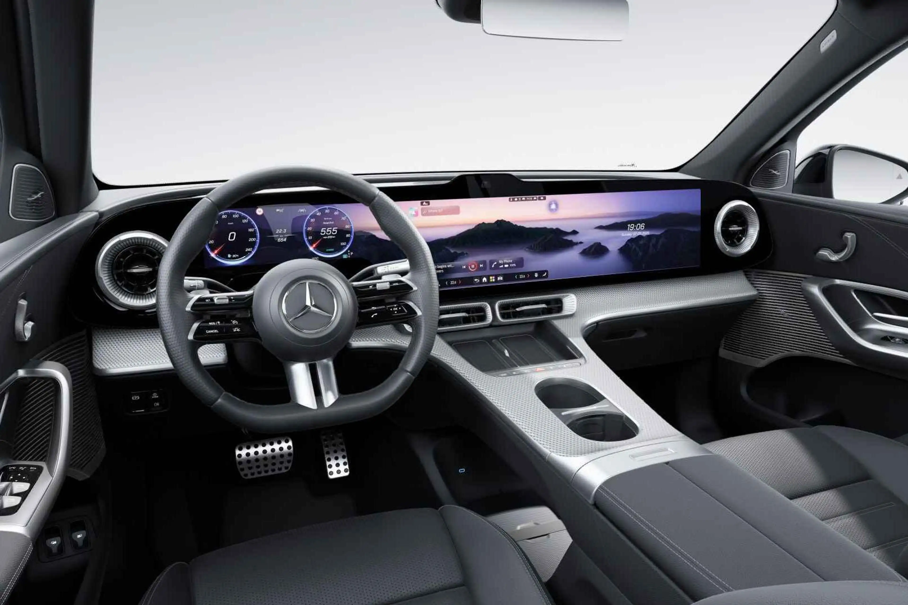 Mercedes-Benz GLC 250 GLC Business Solution AMG | Premium Plus Pakket | — photo 3