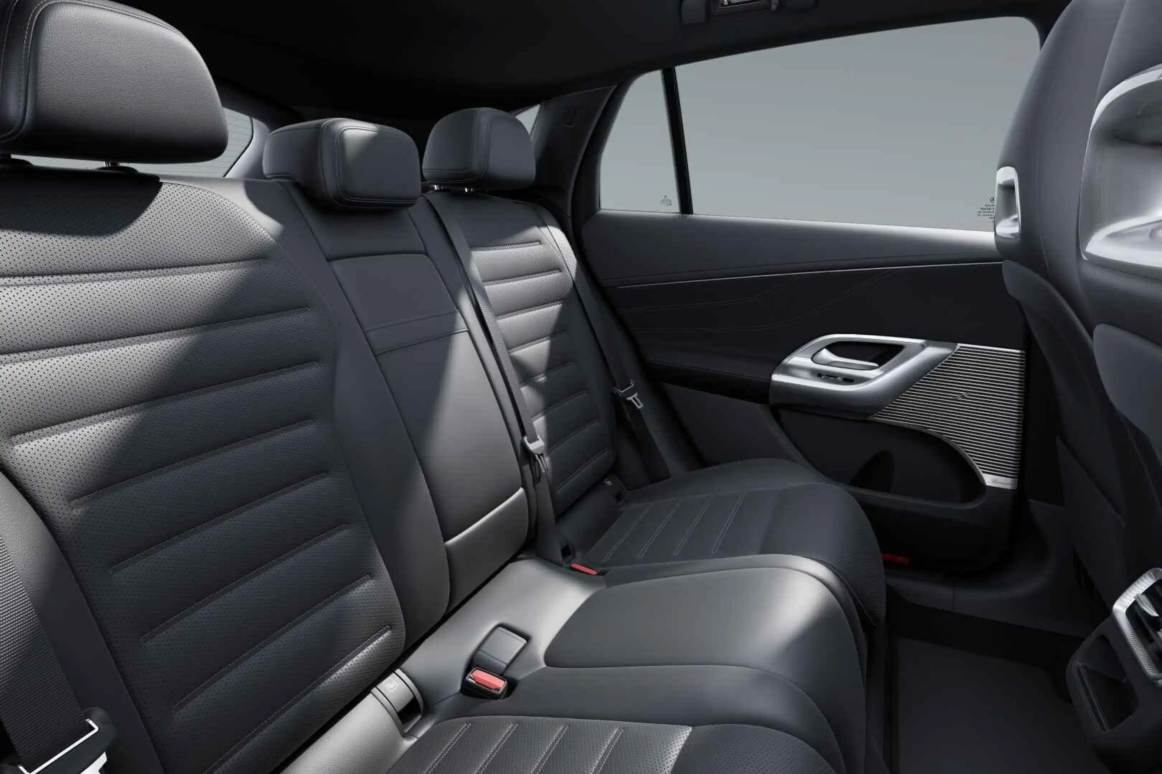 Mercedes-Benz GLC 250 GLC Business Solution AMG | Premium Plus Pakket | — photo 5