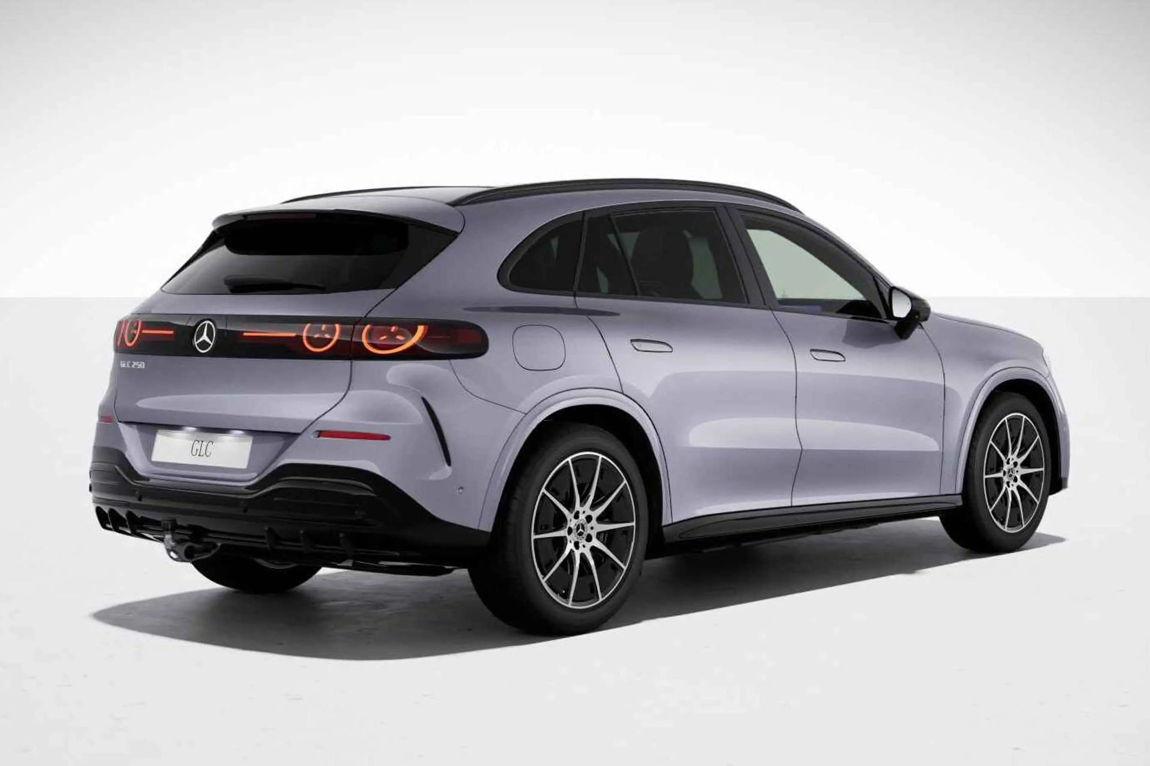 Mercedes-Benz GLC 250 GLC Business Solution AMG | Premium Plus Pakket | — photo 2