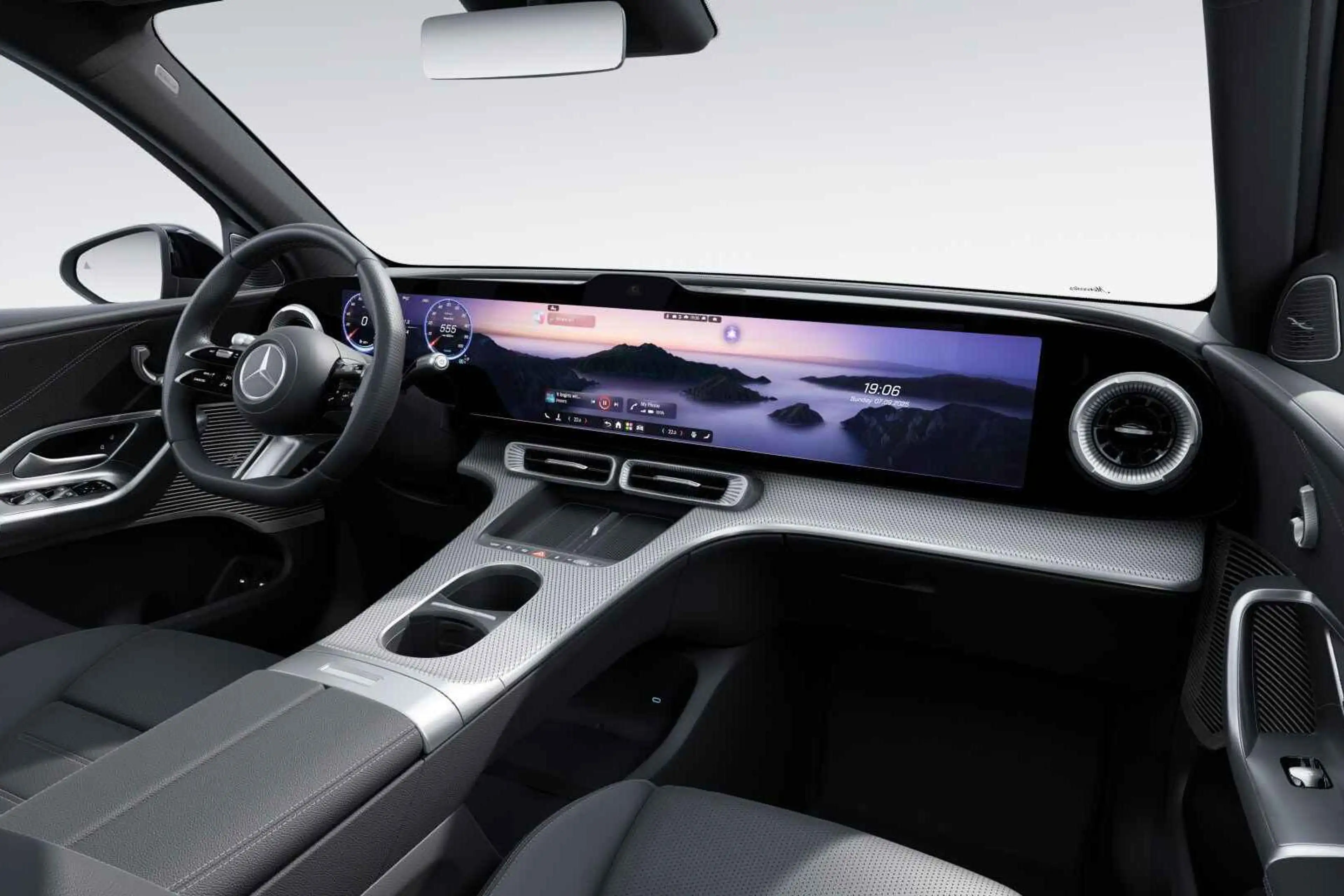 Mercedes-Benz GLC 250 GLC Business Solution AMG | Premium Plus Pakket | — photo 6