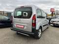 Peugeot Partner Tepee 1.6 Hdi 92Ch Outdoor Gris - thumbnail 3
