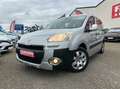 Peugeot Partner Tepee 1.6 Hdi 92Ch Outdoor Gris - thumbnail 4