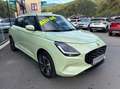 Suzuki Swift 1,2 Hybrid Allgrip Flash Gelb - thumbnail 3