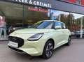 Suzuki Swift 1,2 Hybrid Allgrip Flash Gelb - thumbnail 2